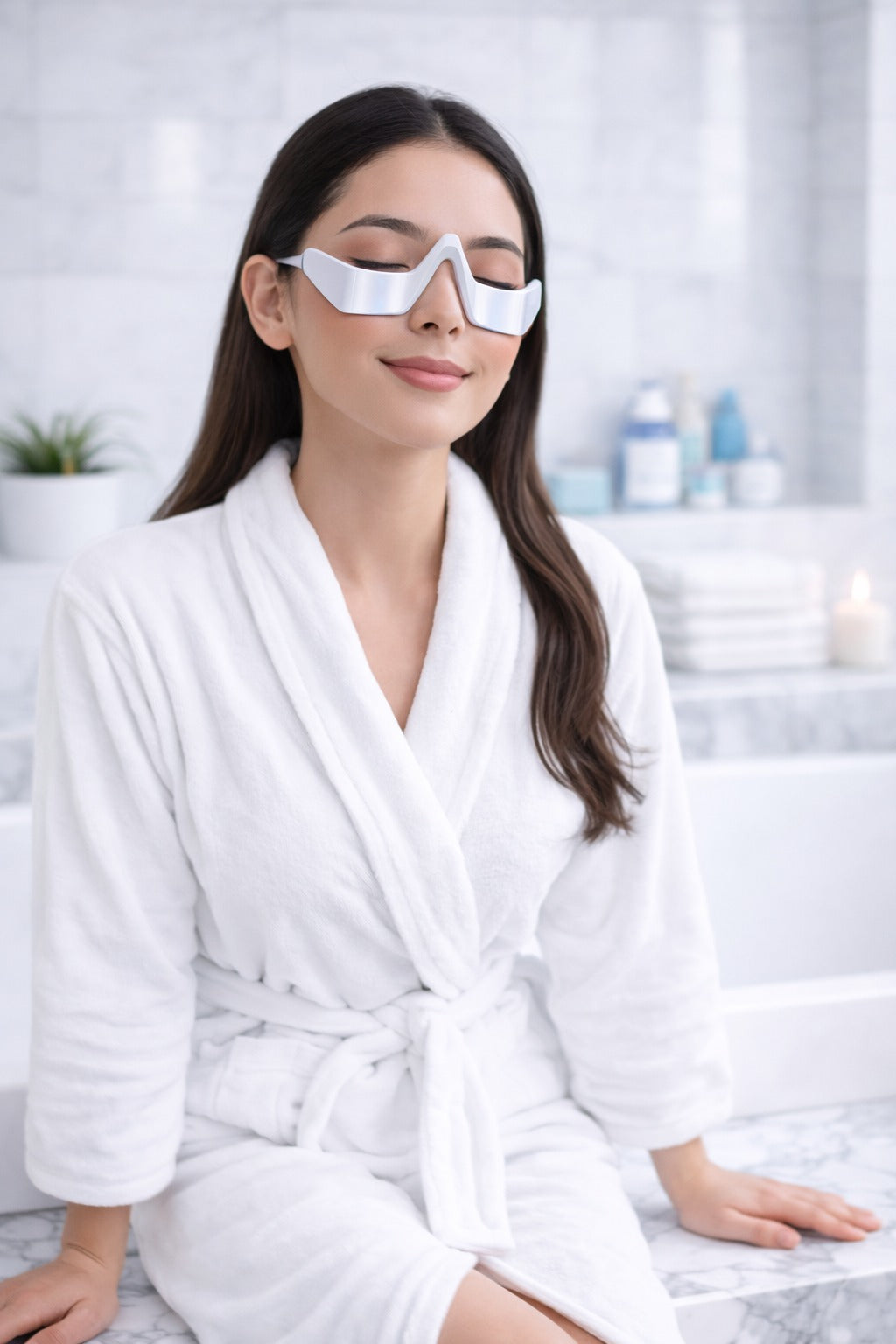 Calmiva LumaEye Pro™